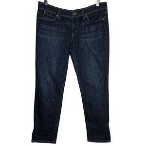 Gap Limited Edition Cropped Jeans Size 6